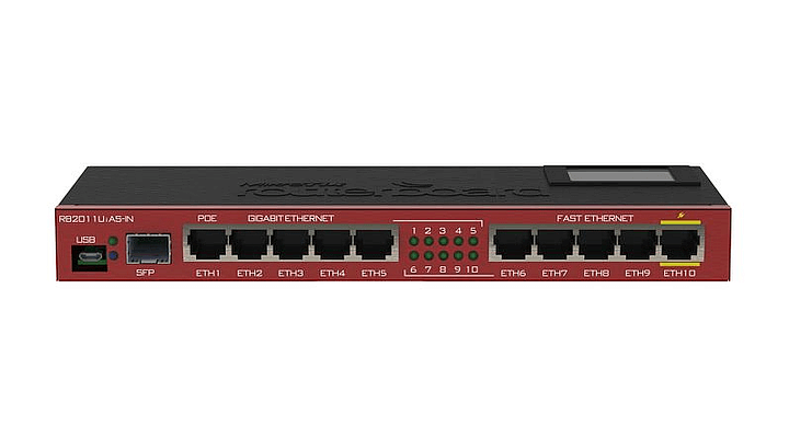 Routers
